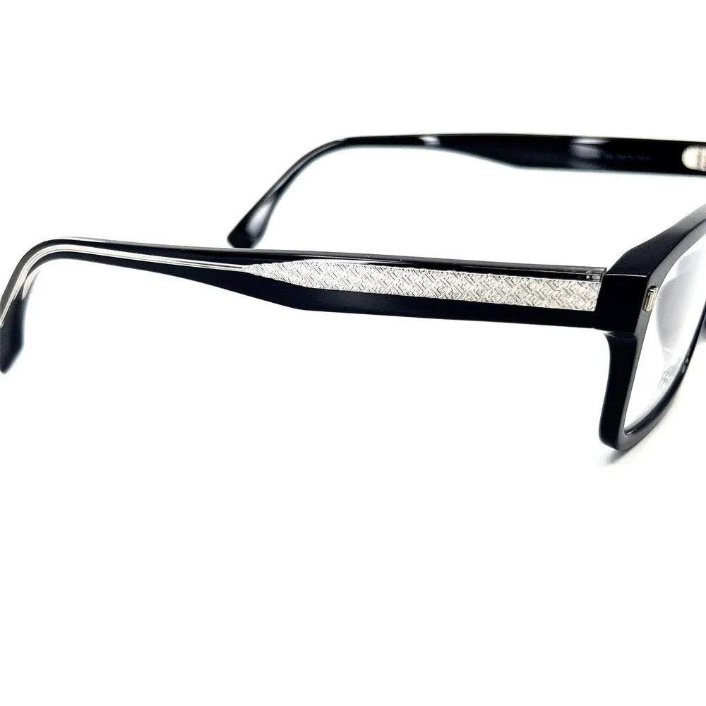 FENDI Eyeglasses FE50030I 001 Authentic NEW!!!